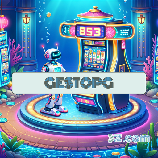 Explorando o Universo da Plataforma de Jogos do Gestopg