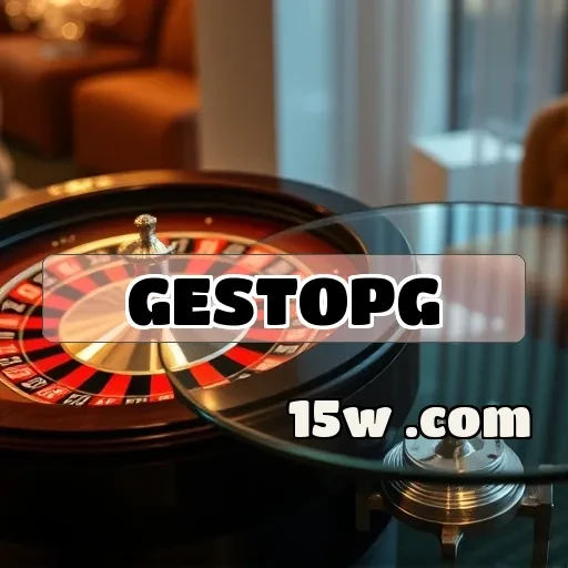 gestopg: Atraia Seu Olhar para os Encantadores Jogos Casuais!