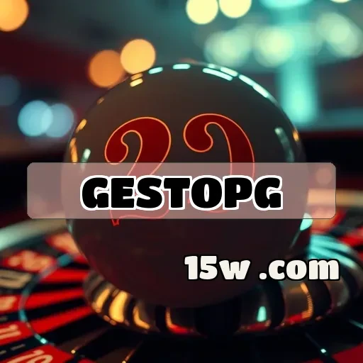 gestopg: Explore a Seção Imperdível de Jogos Competitivos